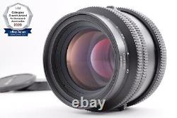 Optics MINT Mamiya K/L KL 150mm f/3.5 L with Cap For RB67 Pro S SD From Japan