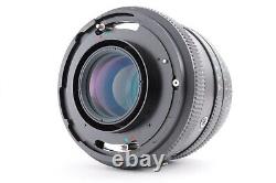 Optics MINT Mamiya K/L KL 150mm f/3.5 L with Cap For RB67 Pro S SD From Japan