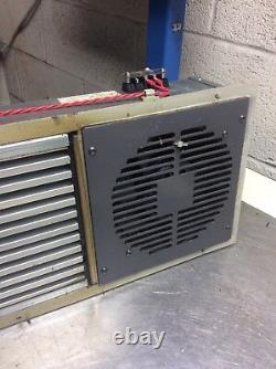 Panel Mount Cooling Unit, HE-PB51 LT, 100V Fans, Used, WARRANTY