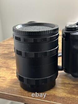 Pentax 67 105mm f/2.4 lens 67 Mount (4880BL)