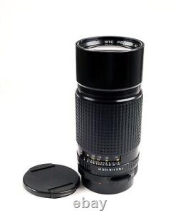 Pentax 67 300mm f/4 lens 67 Mount (4856BL)