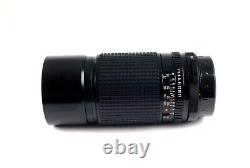 Pentax 67 300mm f/4 lens 67 Mount (4856BL)