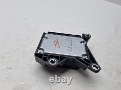 Peugeot 308 Airbag Control Module Ecu 9807568180 Mk2 2013 2017