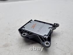 Peugeot 308 Airbag Control Module Ecu 9807568180 Mk2 2013 2017