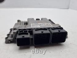 Peugeot 308 Mk2 Engine Control Module Ecu 1.6 Petrol 9804723880 2013 2017