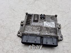 Peugeot Boxer Engine Control Module Ecu 2.0 Diesel 9809447780 Mk3 2014 2024