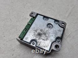 Peugeot Boxer Mk3 Airbag Control Module Ecu 01388160080 2014 2024