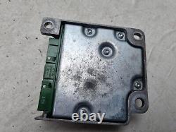 Peugeot Boxer Mk3 Airbag Control Module Ecu 01388160080 2014 2024