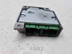 Peugeot Boxer Mk3 Airbag Control Module Ecu 01388160080 2014 2024