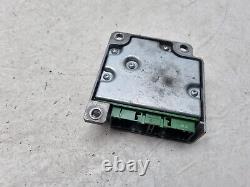 Peugeot Boxer Mk3 Airbag Control Module Ecu 01388160080 2014 2024