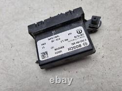 Peugeot Boxer Mk3 Parking Sensor Module Ecu 1388175080 2014 2024