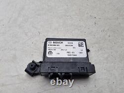 Peugeot Boxer Mk3 Parking Sensor Module Ecu 1388175080 2014 2024