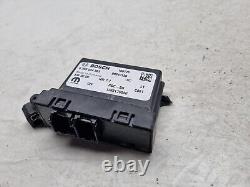 Peugeot Boxer Mk3 Parking Sensor Module Ecu 1388175080 2014 2024