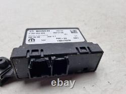 Peugeot Boxer Mk3 Parking Sensor Module Ecu 1388175080 2014 2024