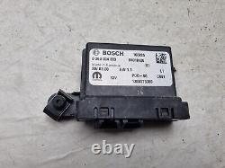 Peugeot Boxer Mk3 Parking Sensor Module Ecu 1388175080 2014 2024