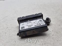 Peugeot Boxer Mk3 Parking Sensor Module Ecu 1388175080 2014 2024