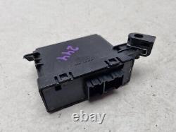 Peugeot Boxer Mk3 Parking Sensor Module Ecu 1388175080 2014 2024