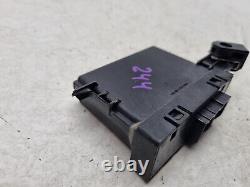 Peugeot Boxer Mk3 Parking Sensor Module Ecu 1388175080 2014 2024