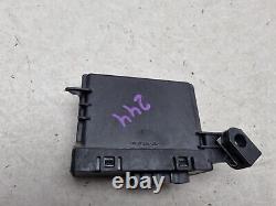 Peugeot Boxer Mk3 Parking Sensor Module Ecu 1388175080 2014 2024