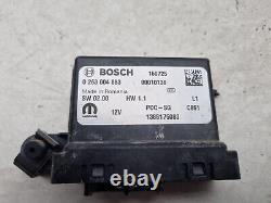 Peugeot Boxer Parking Sensor Module Ecu 1388175080 Mk3 2014 2024