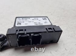 Peugeot Boxer Parking Sensor Module Ecu 1388175080 Mk3 2014 2024