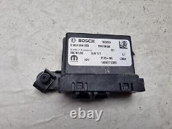 Peugeot Boxer Parking Sensor Module Ecu 1388175080 Mk3 2014 2024