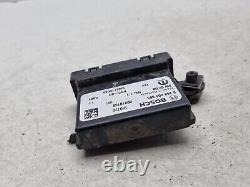 Peugeot Boxer Parking Sensor Module Ecu 1388175080 Mk3 2014 2024