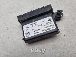 Peugeot Boxer Parking Sensor Module Ecu 1388175080 Mk3 2014 2024