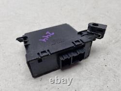 Peugeot Boxer Parking Sensor Module Ecu 1388175080 Mk3 2014 2024