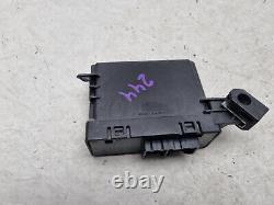 Peugeot Boxer Parking Sensor Module Ecu 1388175080 Mk3 2014 2024