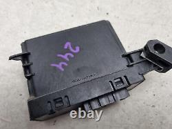 Peugeot Boxer Parking Sensor Module Ecu 1388175080 Mk3 2014 2024