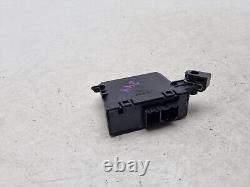 Peugeot Boxer Parking Sensor Module Ecu 1388175080 Mk3 2014 2024