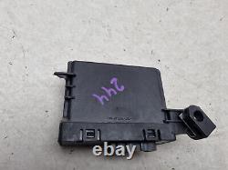 Peugeot Boxer Parking Sensor Module Ecu 1388175080 Mk3 2014 2024