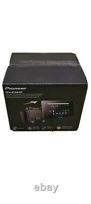 Pioneer SPH-8TAB-BT 8 Android Smart Unit Receiver Bluetooth With Tablet Mount
