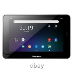Pioneer SPH-8TAB-BT 8 Android Smart Unit Receiver Bluetooth With Tablet Mount