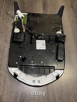 Porsche Panamera (970) Black Roof Control Module 7pp959728e