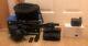 Pulsar Dfa75 Front Mounted Night Vision Unit With Accessories