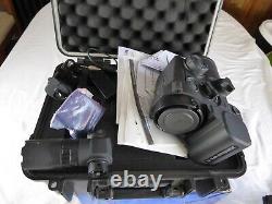 Pulsar Dfa75 Front Mounted Night Vision Unit With Accessories Pre-owned