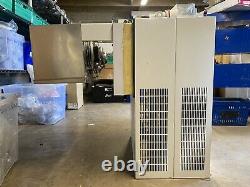 RIVACOLD MONOBLOCK UNIT, WALL MOUNTED, -5C / +5C CHILLER ROOMS 4m3 to 12m3, 240V