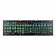 Roland System-1m Aira Plug-out Synthesizer Can Also Be Used As A Rack Mount Unit