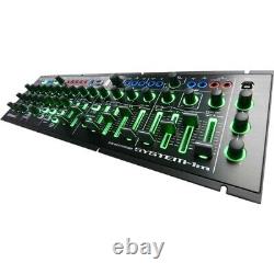 ROLAND SYSTEM-1m AIRA PLUG-OUT Synthesizer Can also be used as a rack mount unit