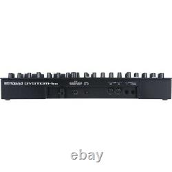 ROLAND SYSTEM-1m AIRA PLUG-OUT Synthesizer Can also be used as a rack mount unit