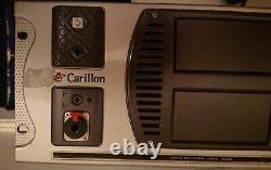 Rack Mount Pc Carillon AC-1 music Computer