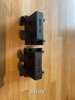 Red Sea Reefled 90 Lighting Units x2 with Mounting Arm for reef aquarium lps sps