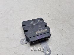 Renault Clio Airbag Control Module Ecu 985101389r Mk4 2013 2020