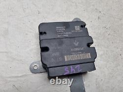 Renault Clio Airbag Control Module Ecu 985101389r Mk4 2013 2020