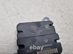 Renault Clio Airbag Control Module Ecu 985101389r Mk4 2013 2020