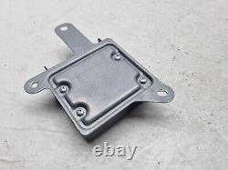 Renault Clio Airbag Control Module Ecu 985101389r Mk4 2013 2020