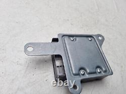 Renault Clio Airbag Control Module Ecu 985101389r Mk4 2013 2020