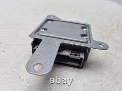 Renault Clio Airbag Control Module Ecu 985101389r Mk4 2013 2020